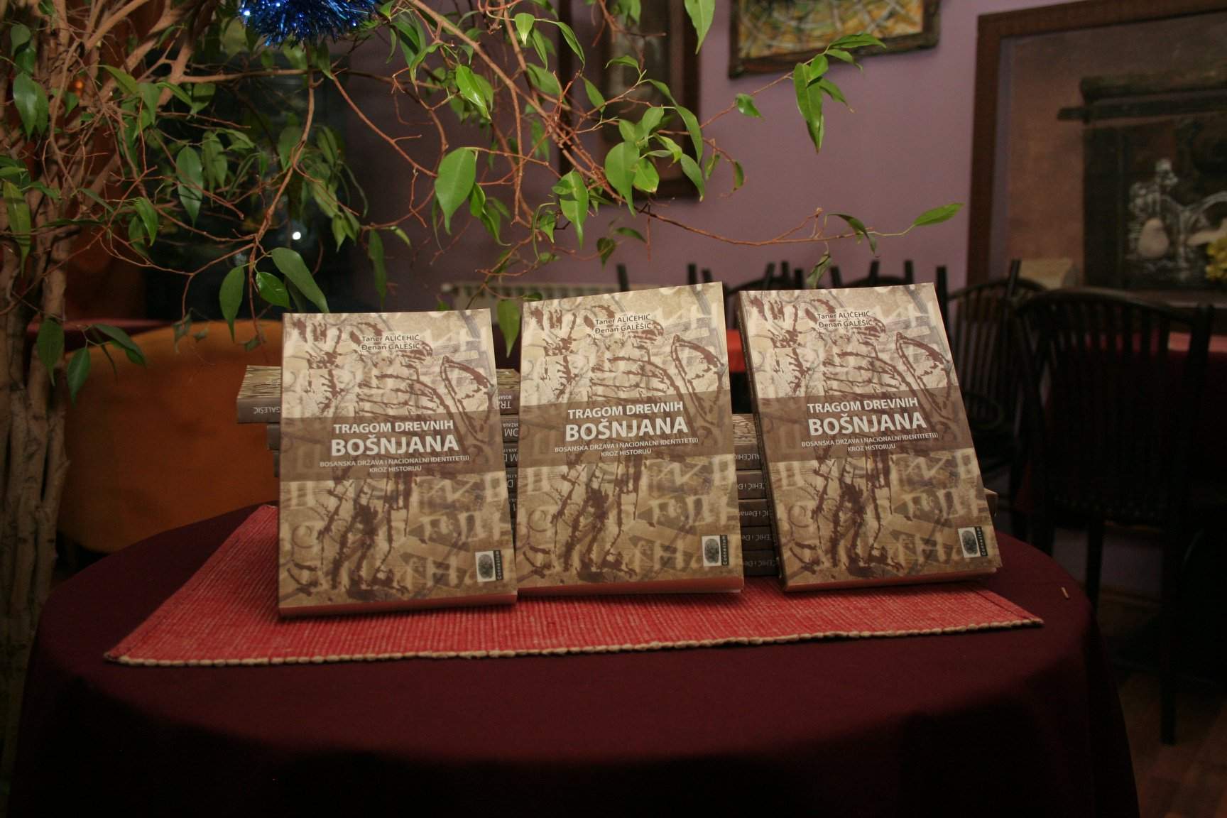 Kako razumijevati bosansku budućnost?